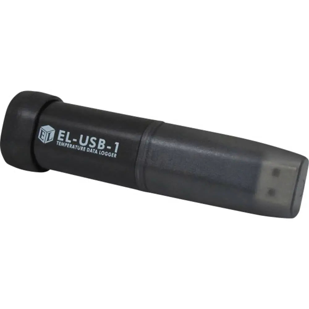 B-Ware Lascar Electronics Temperatur Datenlogger Logger Temperatur Messgröße 35 80 °C
