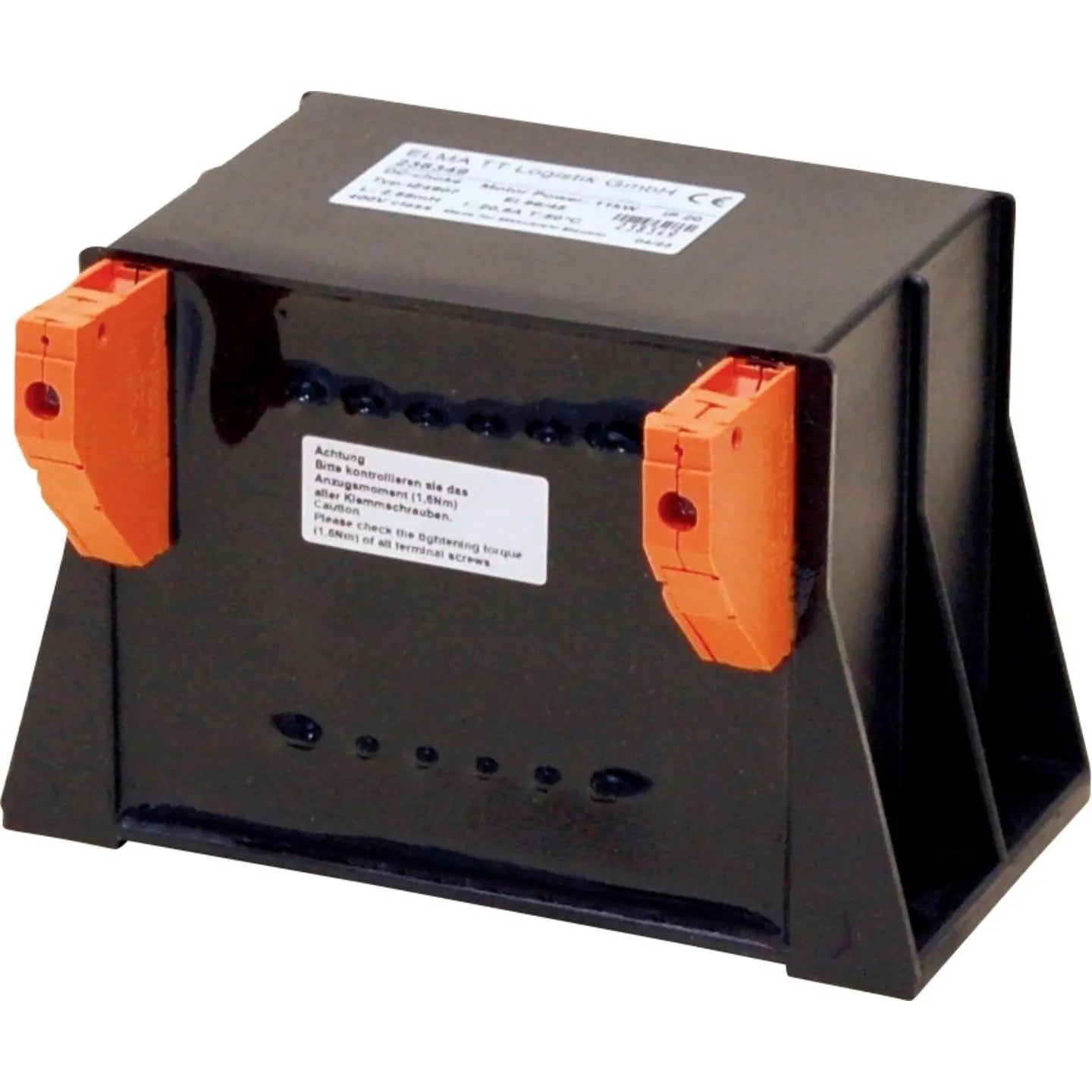 B-Ware Elma Tt Drossel Induktivität Drosselspule Frequenzumrichter Stromregelung Iz4901