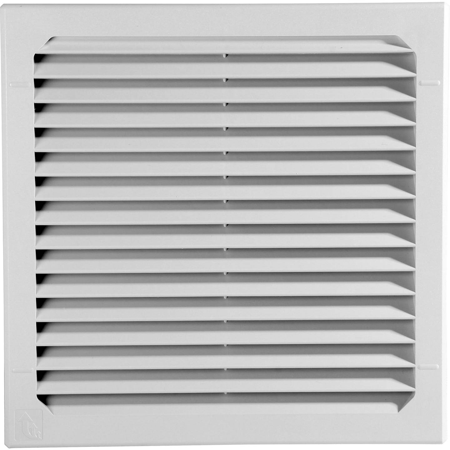 B-Ware Elmeko Austrittsfilter Filterelement Gv 400 500 Hauptfilter 250 X 250 X 37 Mm
