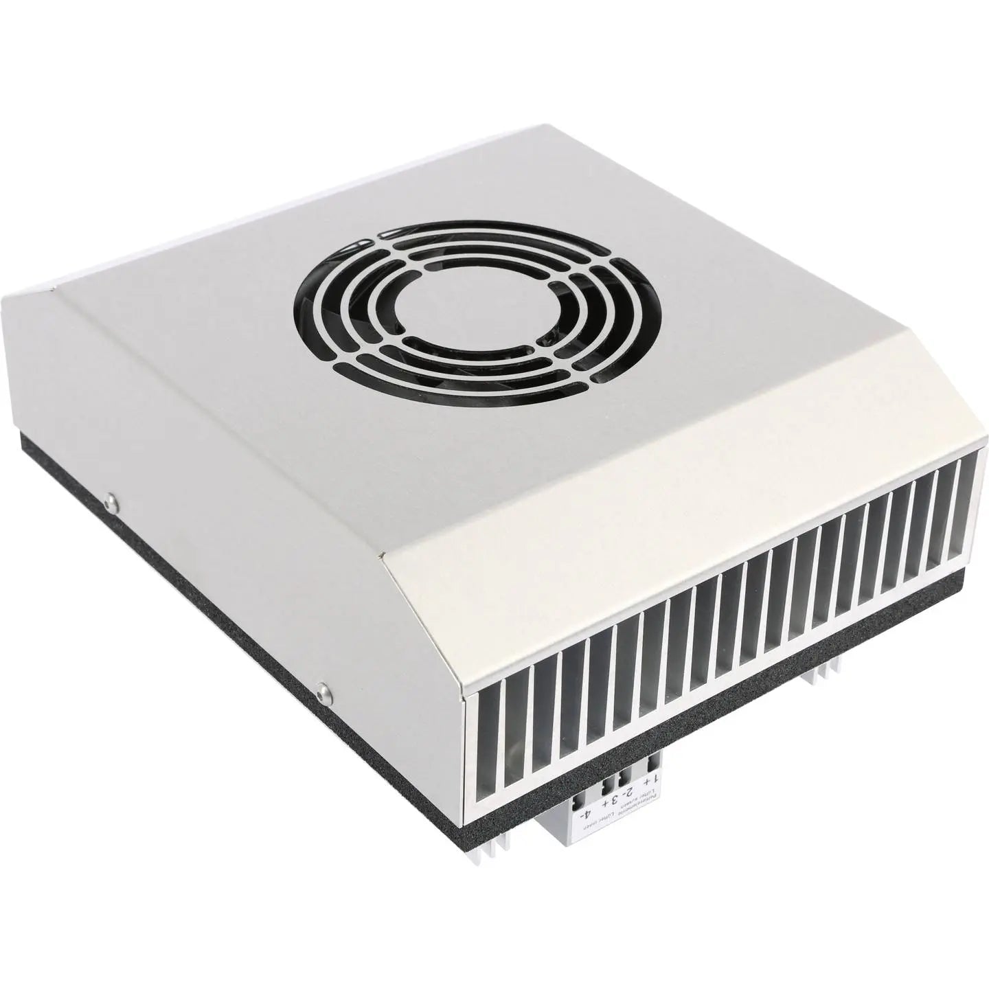 B-Ware Elmeko Kühlgerät Kühler Peltier Pk 75 Thermoelektrische Kühlung Schaltschrank