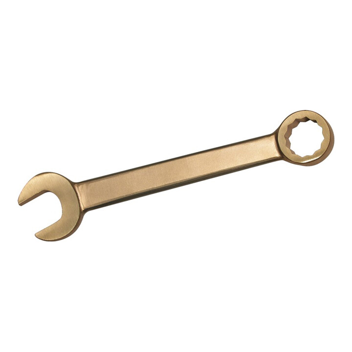 B-Ware Endres Tools Ringmaulschlüssel Maulschlüssel Sw 32mm 300mm Funkenfrei Werkzeug