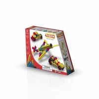 Engineering Set 3 Modelle