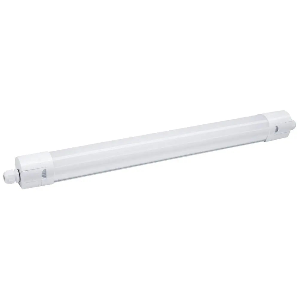 B-Ware Enova Lite Feuchtraumleuchte Wannenleuchte Led Lichtleiste Ip65 2 Stück