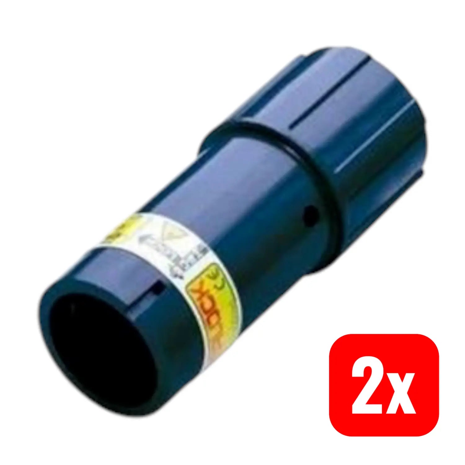 B-Ware Lapp Epic Powerlock D6 C 44420217 Stecker Steckverbinder Steck Verbinder 2 Stück