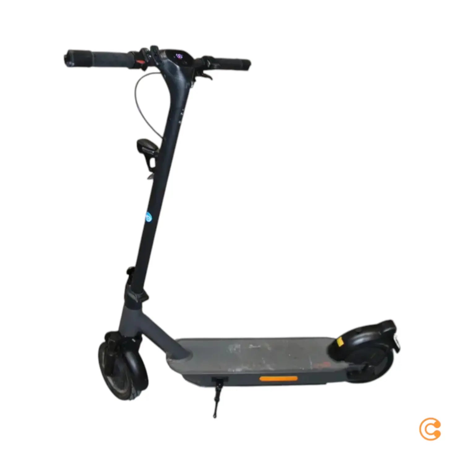 C-Ware E Power Fun 102006 E Scooter Elektroscooter Elektroroller E Roller Siehe Text/Foto