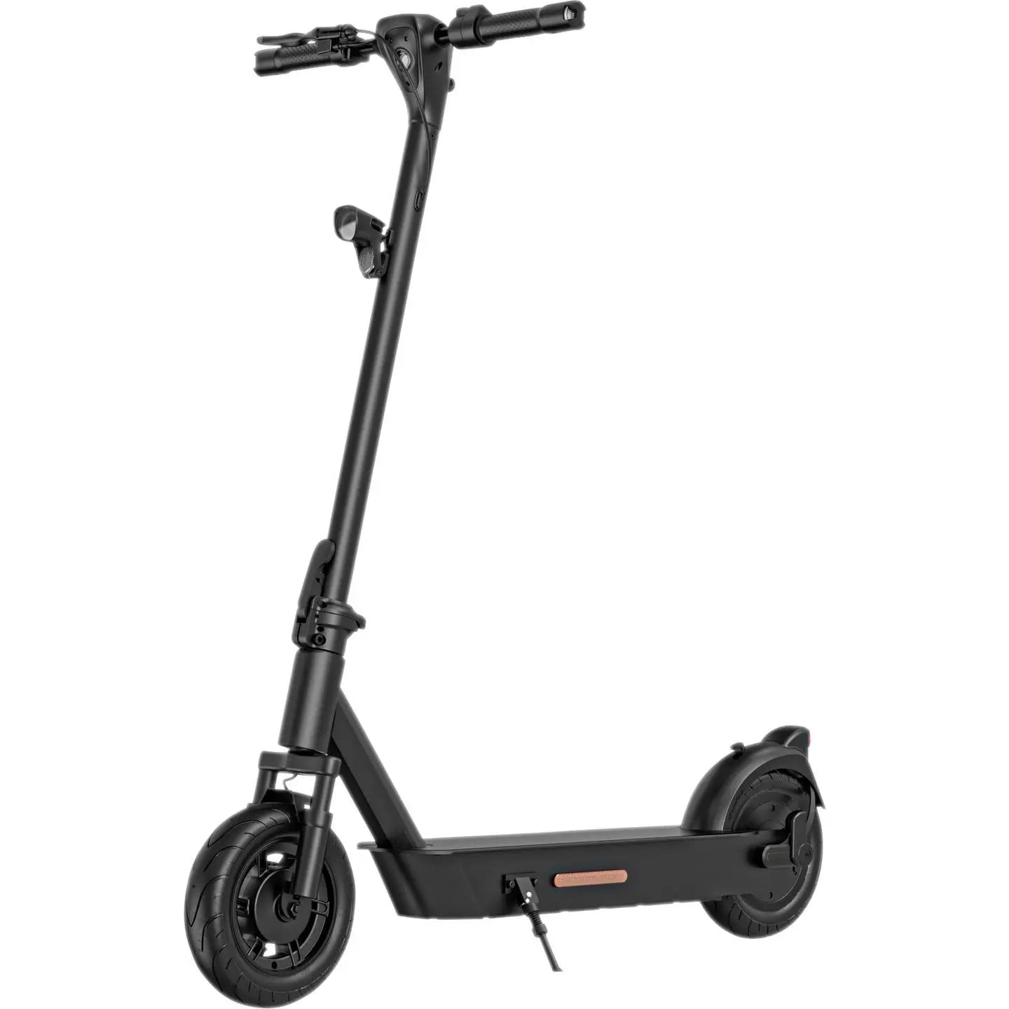 B-Ware E Power Fun E Scooter Elektroroller Schwarz Straßenzulassung Deutschland Klappbar