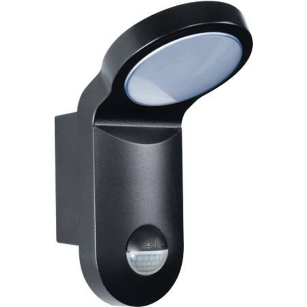 B-Ware Esylux Aol 100 Led 3 K Sw El10750717 Wandleuchte Lampe Bewegungsmelder Sensor