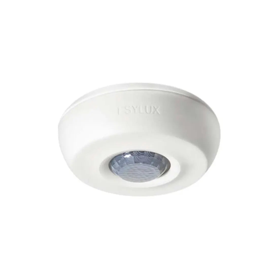 B-Ware Esylux Präsenzmelder Bewegungsmelder Knx Deckenmelder Weiß Unterputz 360 Grad