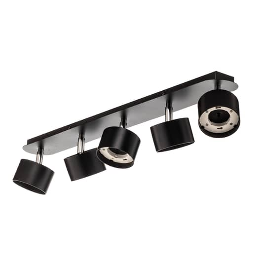 B-Ware Euluna Deckenstrahler Cloudy Deckenlampe Deckenleuchte Leuchte Lampe Deckenlicht