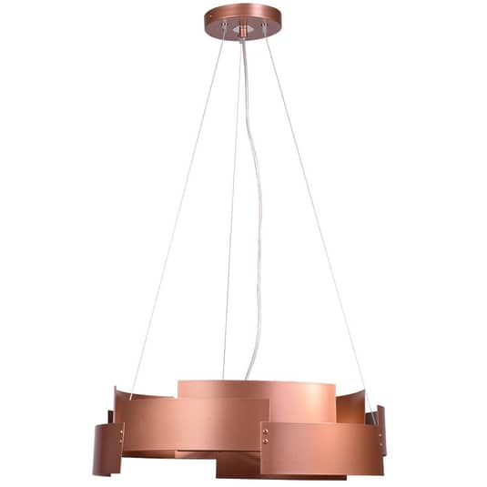 B-Ware Euluna Pendelleuchte Tori Deckenlampe Hängeleuchte Deckenlampe Designerlampe E27