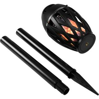 B-Ware Eurolite 51114541 Led Flamelight Mit Bluetooth Lautsprecher Stimmungslicht