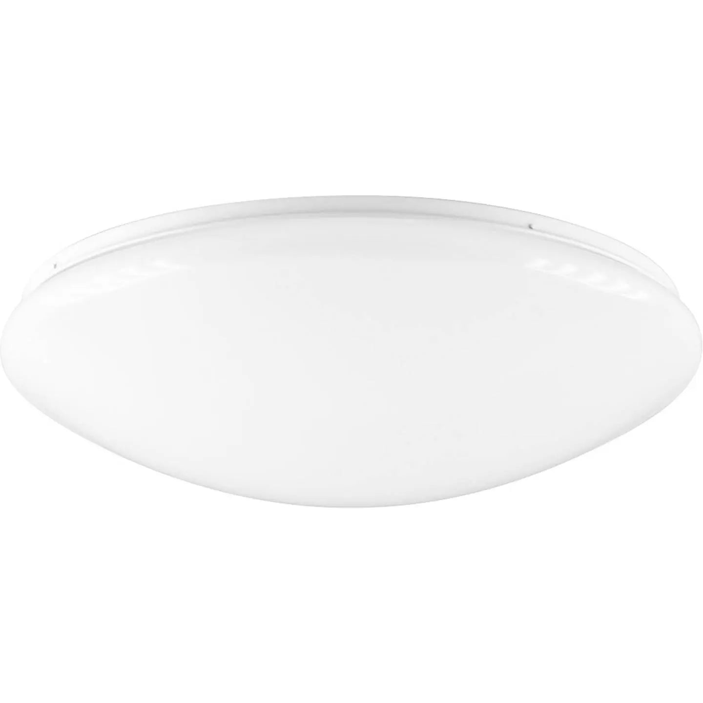 B-Ware Evn Deckenleuchte Deckenlampe Led Weiß Leuchte Lampe Flur Büro Wohnzimmer Ip44
