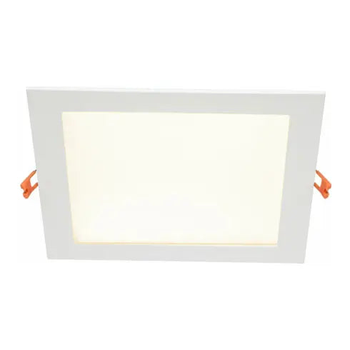 B-Ware Evn Lichttechnik Qw 223502 Led Panel Einbauleuchte Einbaupanel 21 W 3000 K