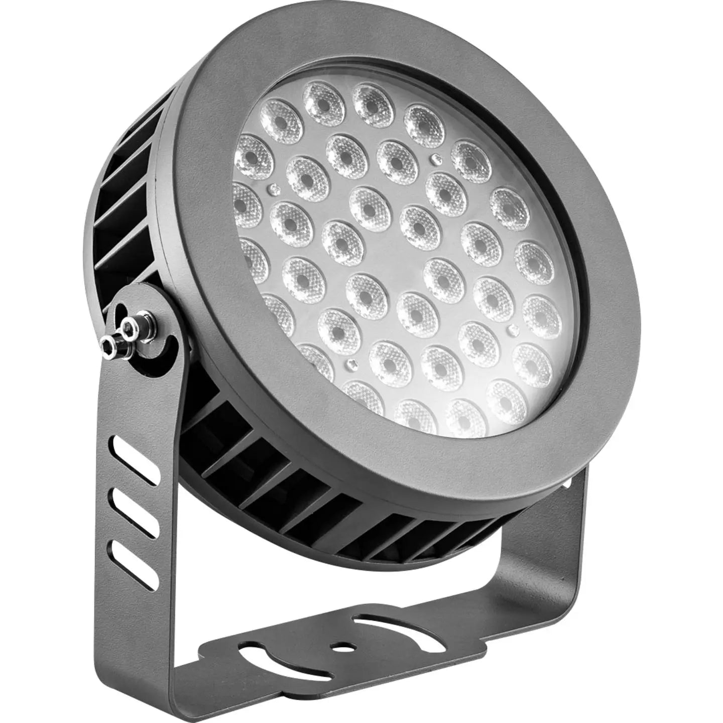 B-Ware Evn Rgbw Led Wallpainter Fluter 24 V Dc Ip65 Wandbeleuchtung