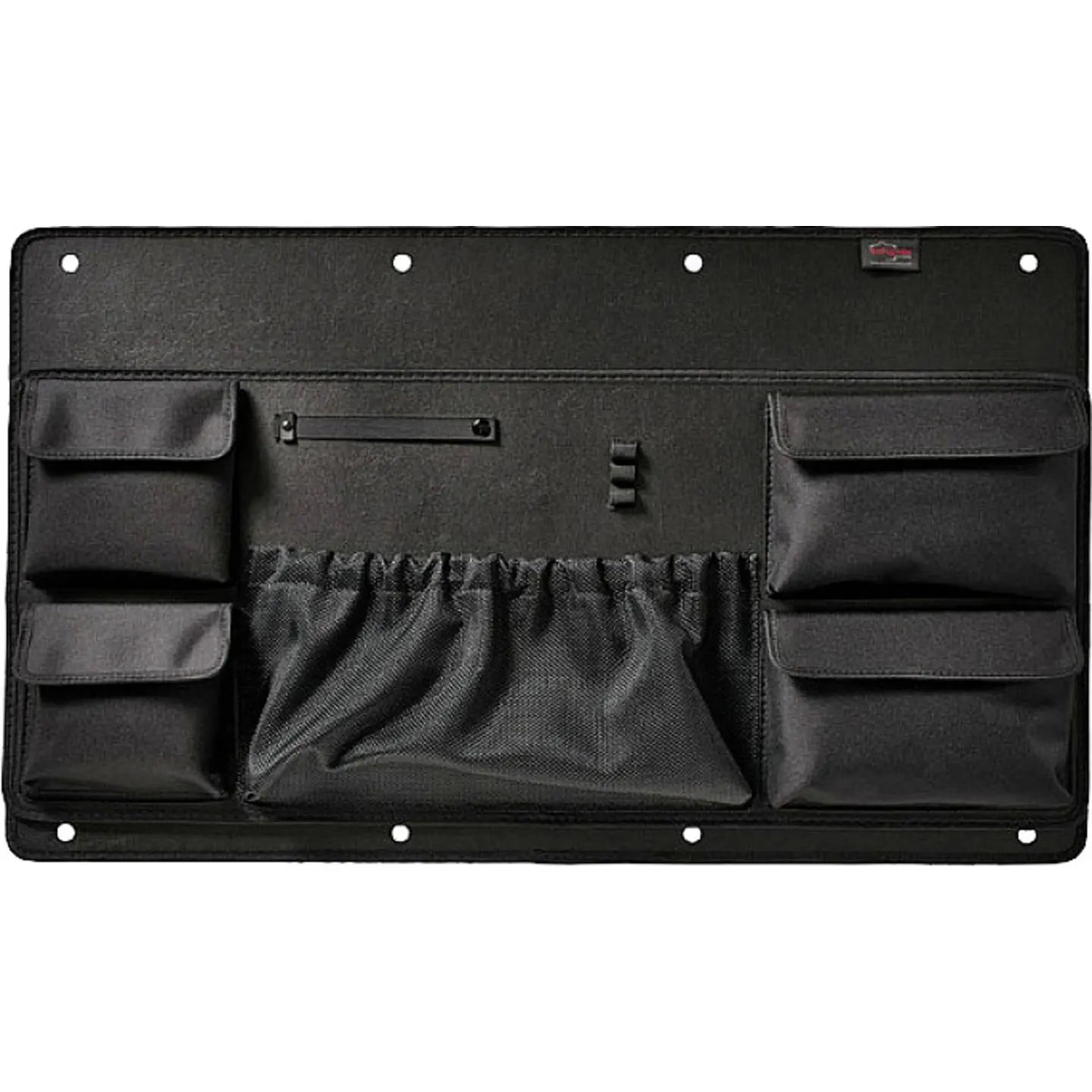 B-Ware Explorer Zubehör Organizer Deckeleinsatz Einsteckfächer Koffer 755x440 Mm