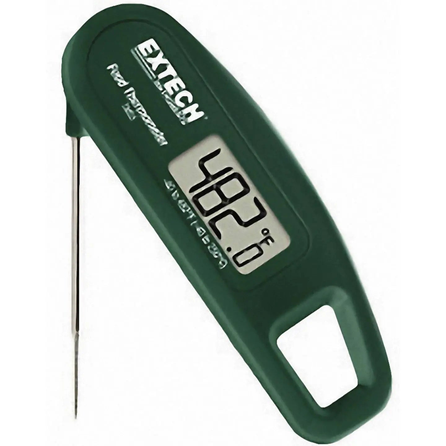 B-Ware Extech Einstichthermometer Tm55 Messbereich Temperatur 40 Bis 250 °C 1 St.