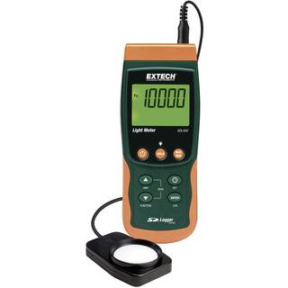 B-Ware Extech Sdl400 Luxmeter Messgerät Umwelt Messgerät Strahlungs Messgerät945