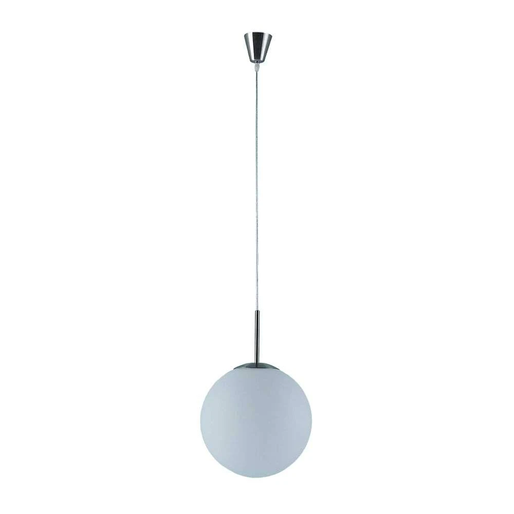B-Ware Lindby Opalglas Pendelleuchte Marike Deckenlampe Hängeleuchte Deckenlampe E27