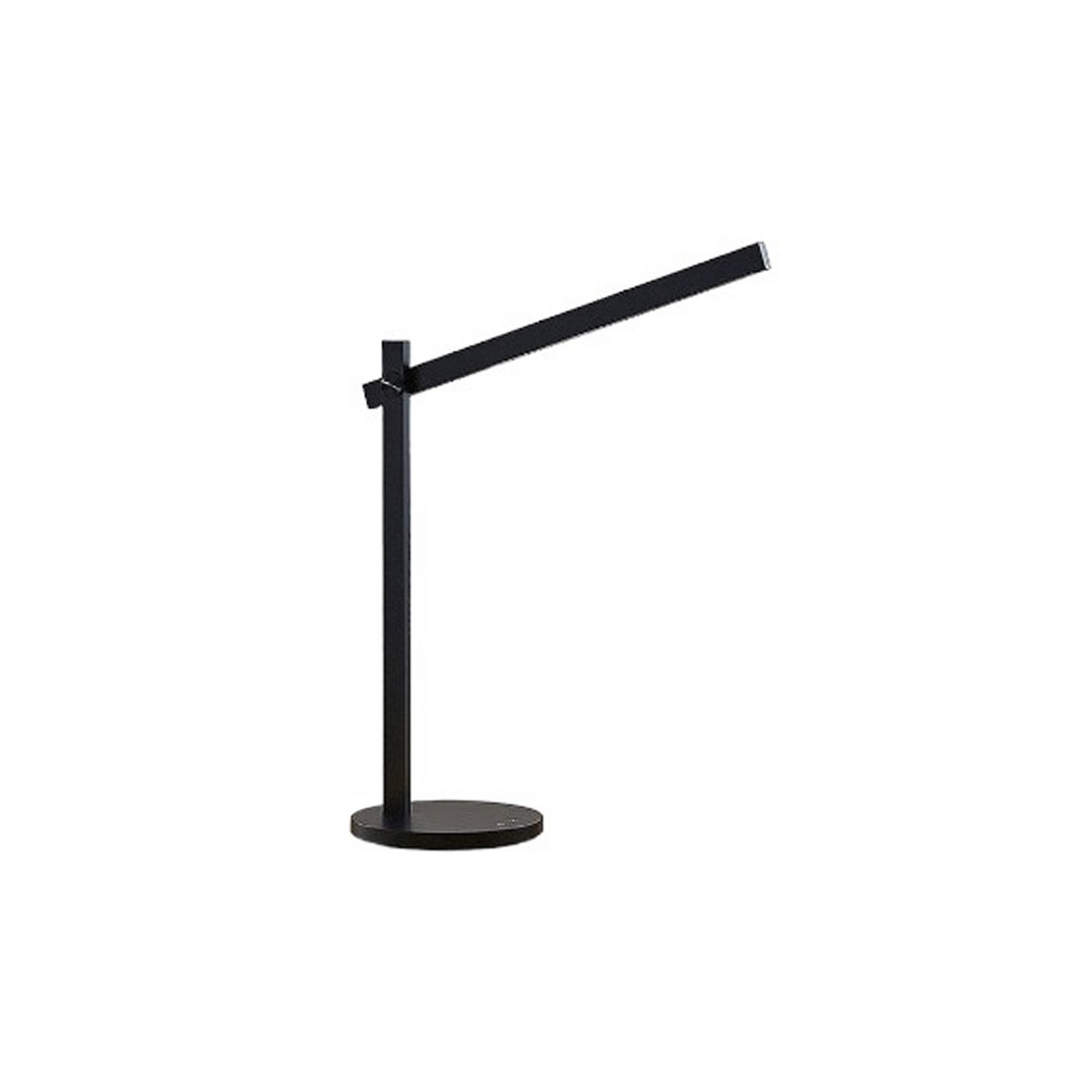 B-Ware Lindby Loretta Led Schreibtischlampe Tischlampe Tischleuchte Lampe Cct Schwarz