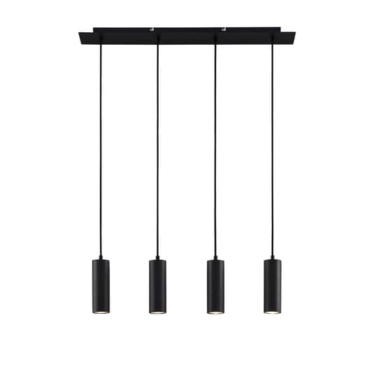 B-Ware Lindby Joffrey Hängeleuchte Wohnzimmerleuchte Pendelleuchte Deckenlampe Gu1084