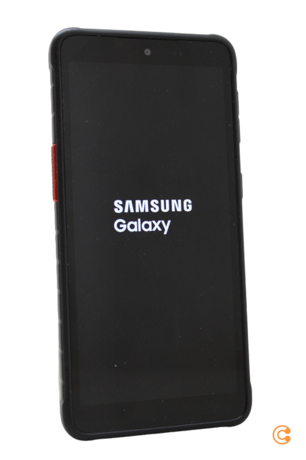 B-Ware Samsung X Cover 5 Enterprise Edition Outdoor Smartphone Handy 64 Gb 5.3" 13.5 Cm