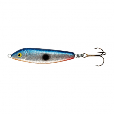 Falkfish Wobbler Spöket (Blue Glitter)