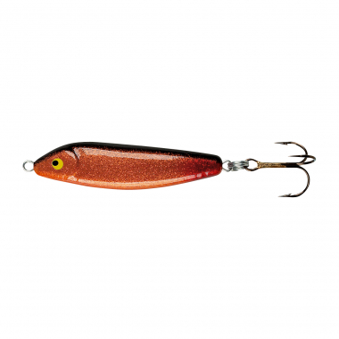 Falkfish Wobbler Spöket (Copper black)