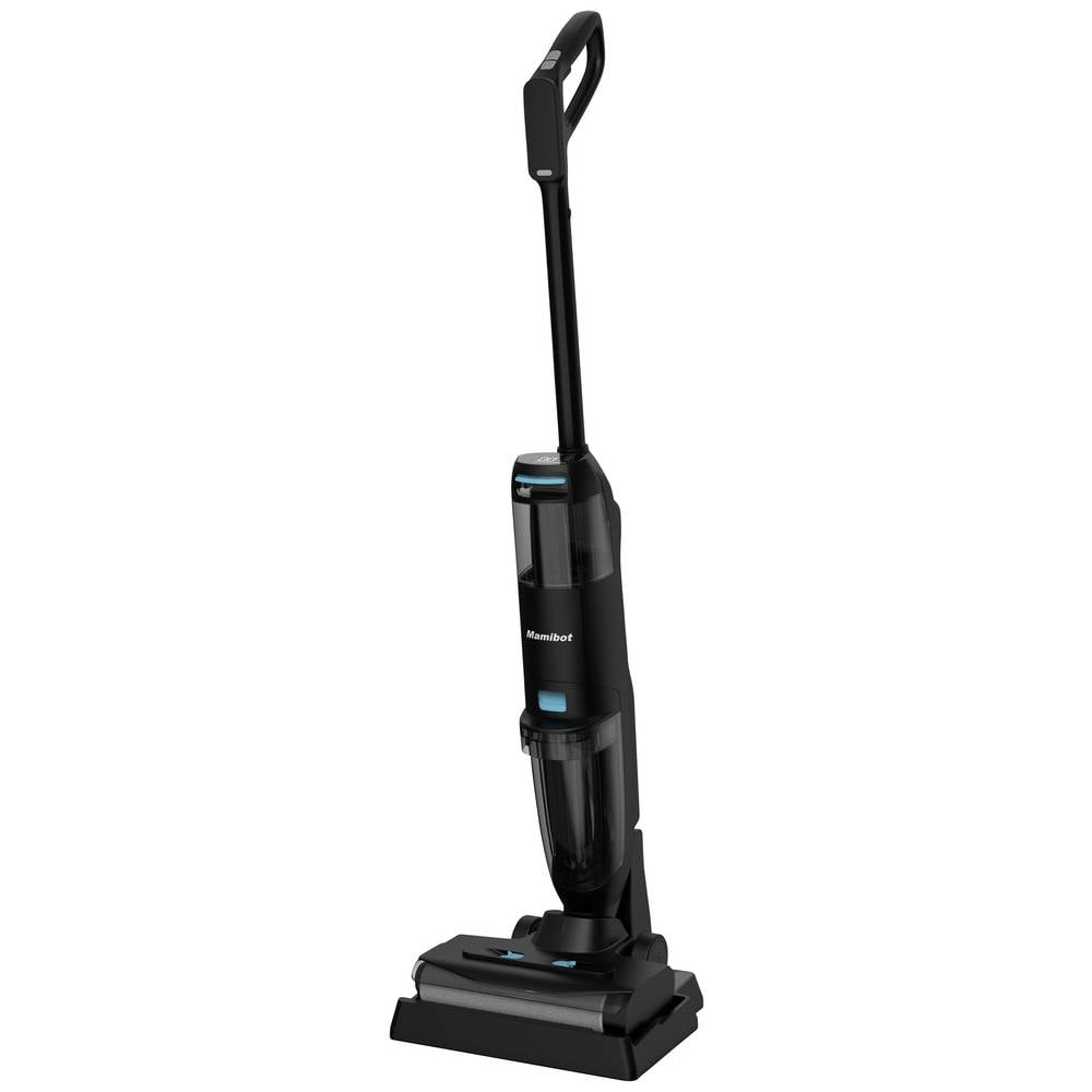 B-Ware Mamibot Flomo Ii Plus Akku Nass /Trocken Sauger 21.9 V 230 V Handstaubsauger