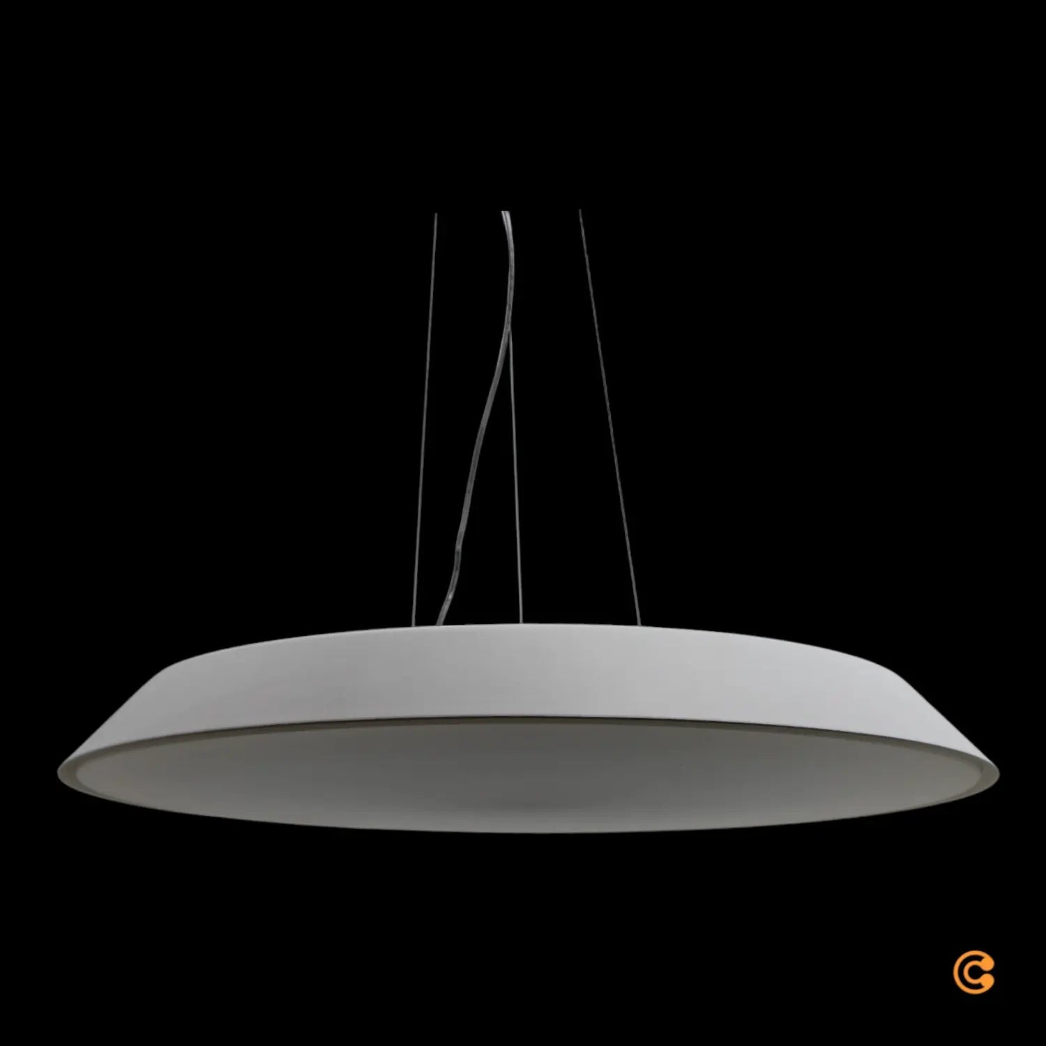B-Ware Artemide Febe Led Hängeleuchte Hängelampe Leuchte Lampe Licht