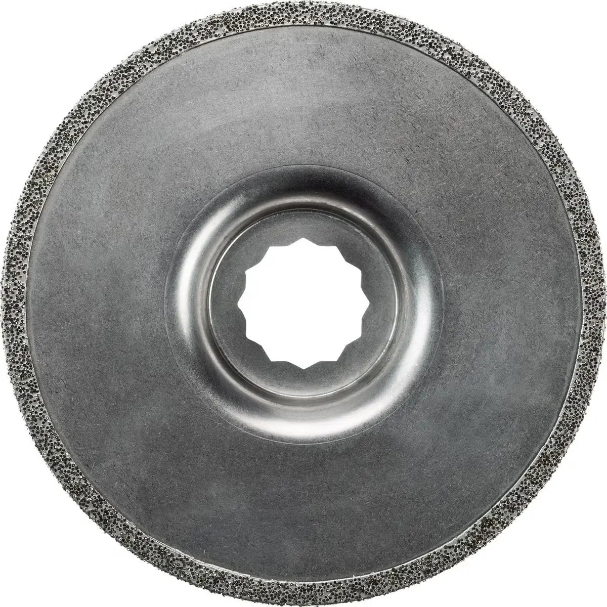 B-Ware Fein Diamant Sägeblatt Kreissägeblatt Trennscheibe 105mm Super Cut Marmorfugen
