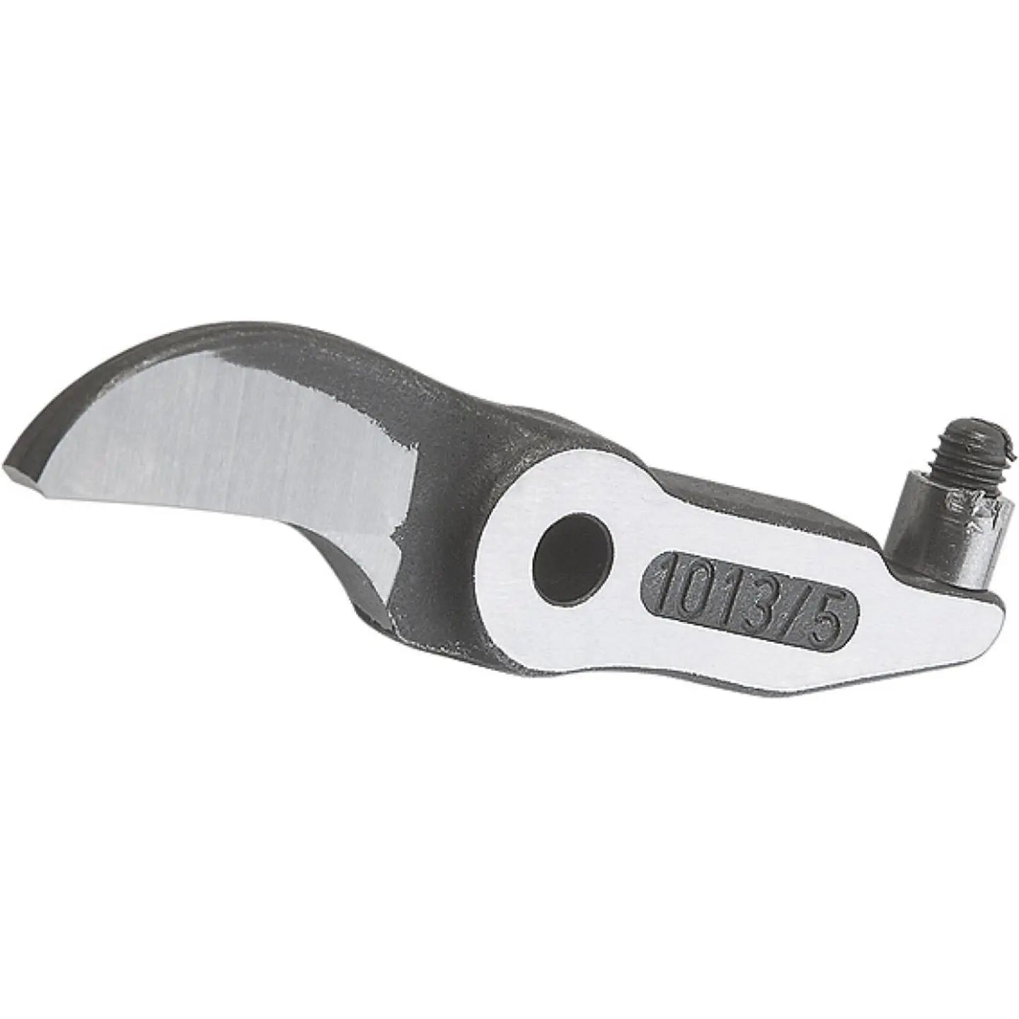 B-Ware Fein Kurvenmesser Messer Stahlblech 1 Mm Radius 30 Mm Abss 1.6 E Passend