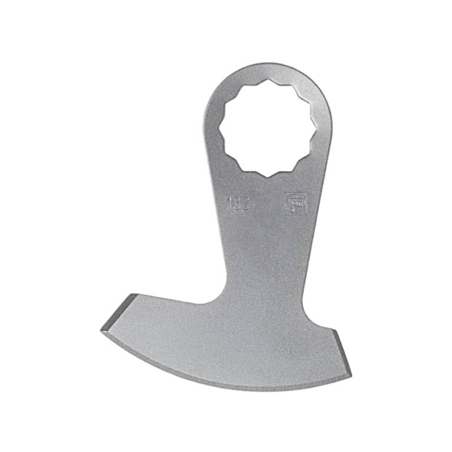 B-Ware Fein Messer 2er Pack Segmentmesser Multifunktionswerkzeugzubehör Werkzeug