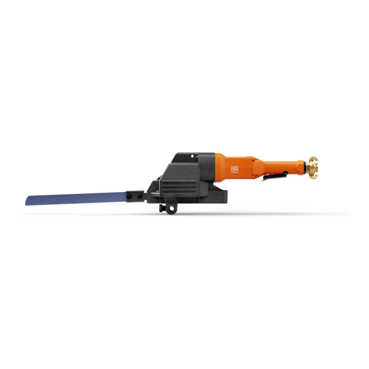 B-Ware Fein Stichsäge Sägegerät Rohrschneider Rohre Bis ø 440 Mm Sts 325 R121