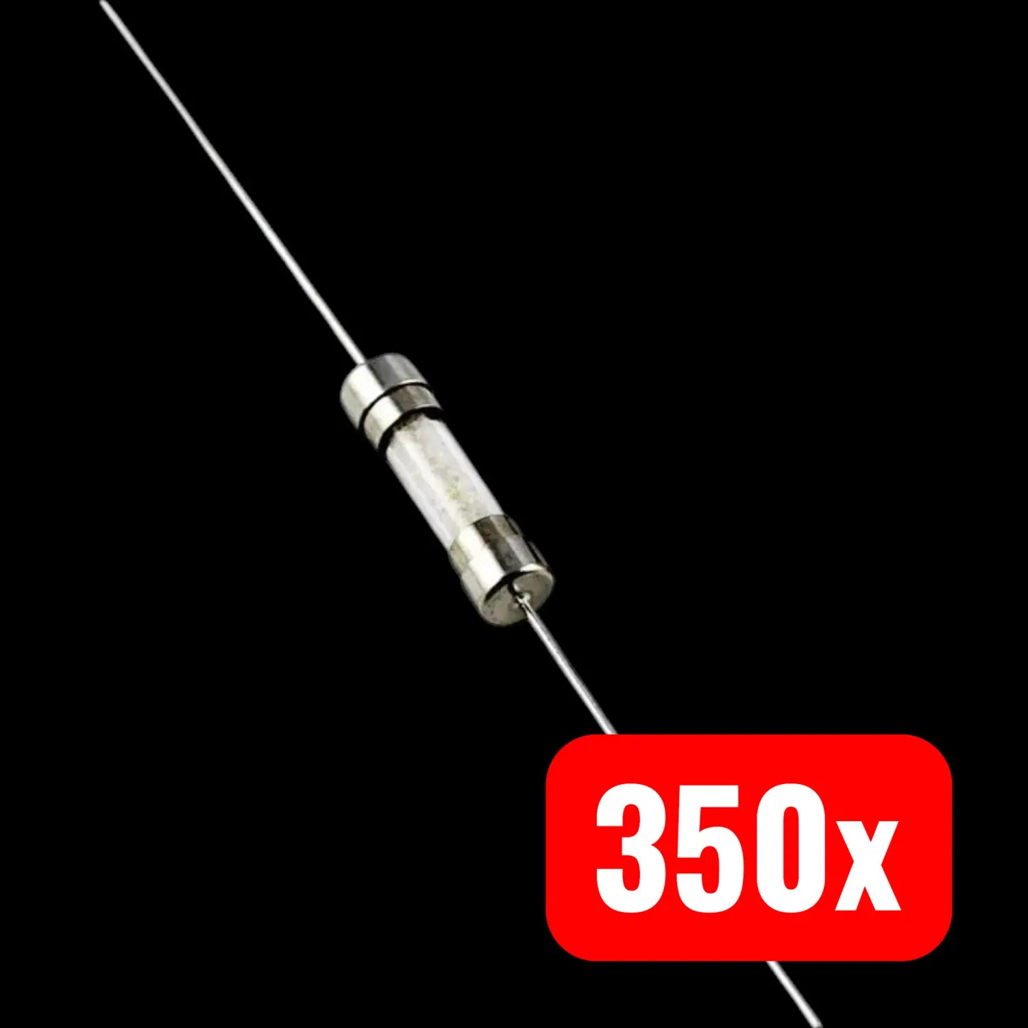 B-Ware Eska Feinsicherung Sicherung Glasrohr 520027 10 A 250 V 5 Mm X 20 Mm 350 Stück
