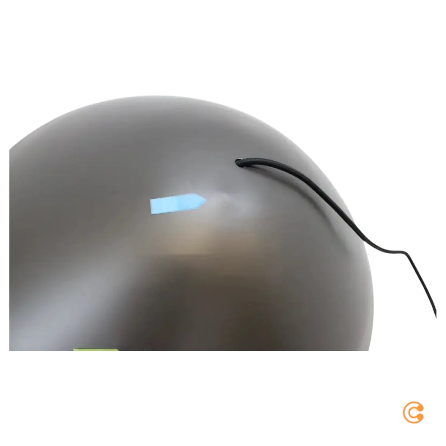 B-Ware Ferm Living Hängeleuchte Lod Pendelleuchte Lampe Leuchte ø50cm Siehe Text/Foto