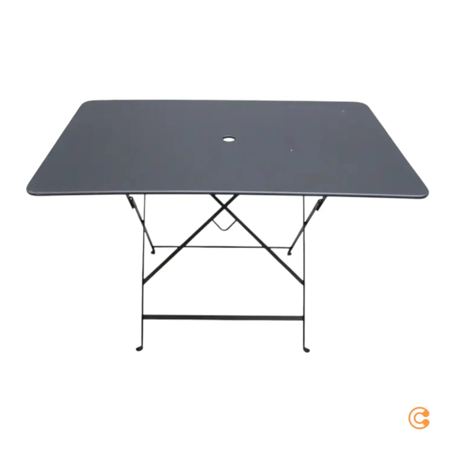 B-Ware Fermob Bistro Klapptisch Bistrotisch Gartentisch 117x77cm Siehe Text/Foto