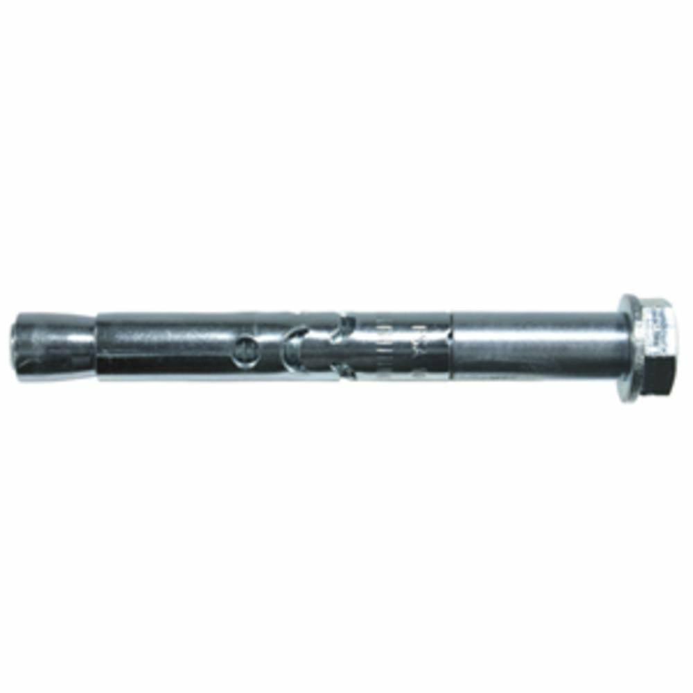B-Ware Fischer Hülsenanker Anker Fsa 12 25 S Stahl Galvanisch Verzinkt 20 Stück Bet2