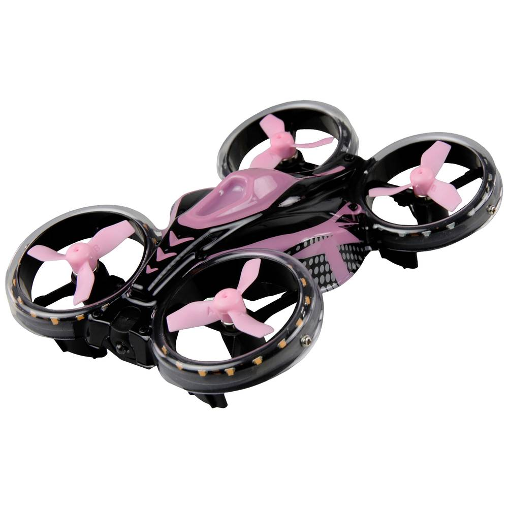 B-Ware Amewi Fight Star Battle Drone Quadrocopter Rt F Drohne Siehe Text