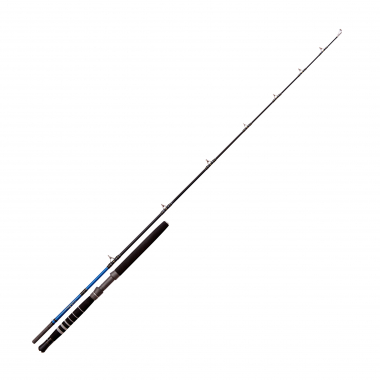 Fin-Nor Meeresrute Tidal Braid Jigger Braid Jigger 20 240 cm 20 lbs