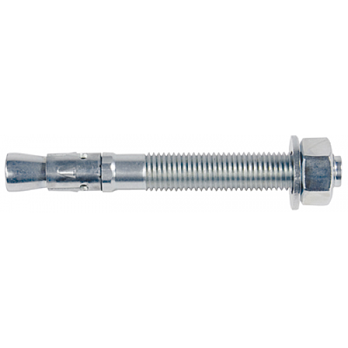 B-Ware Fischer 45565 Fbn Ii 16/50 Bolzenanker 10 St. 170mm 16mm Für Beton Naturstein