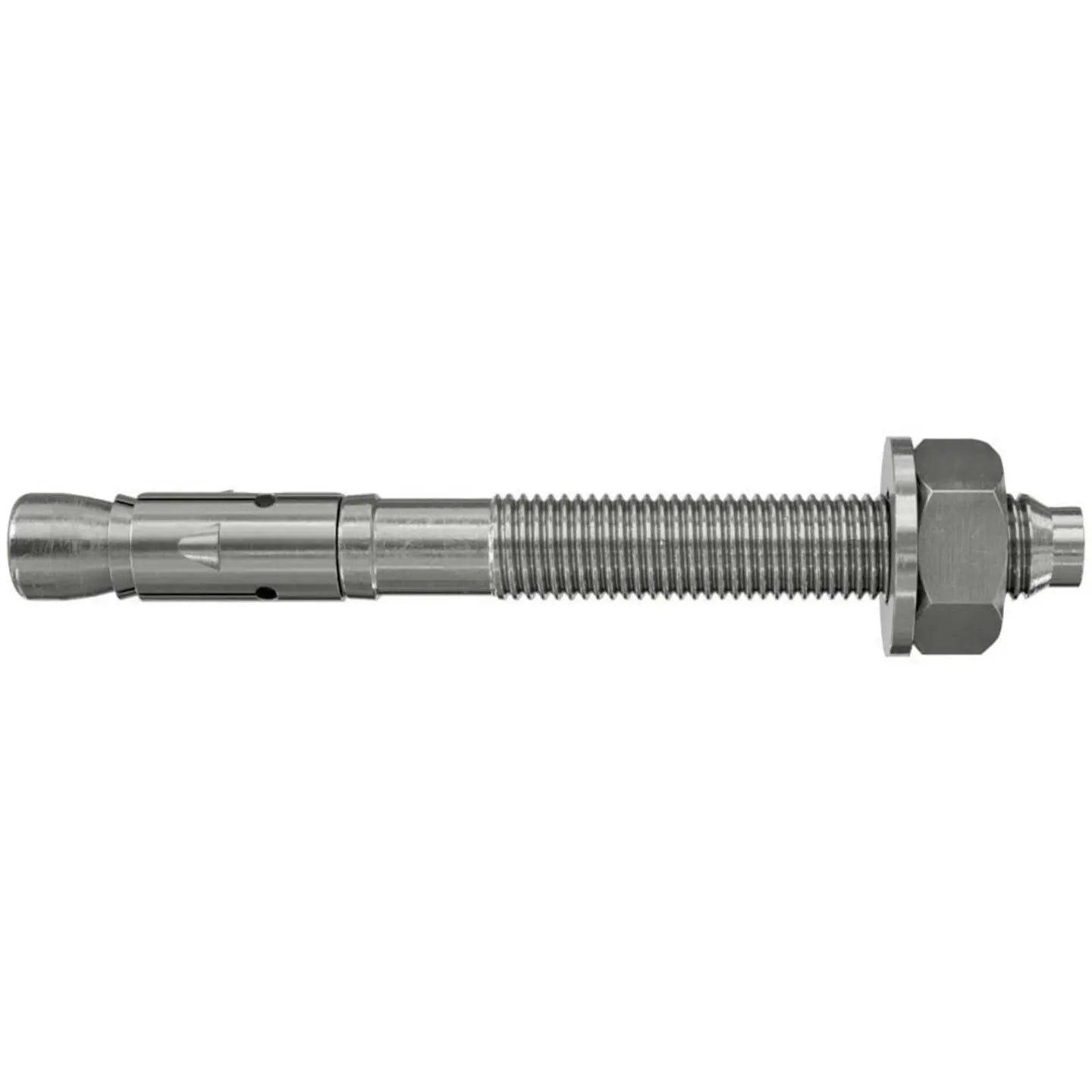 B-Ware Fischer Bolzenanker Anker Beton Ii Plus 8x115mm 10 St. Hochkorrosionsbeständig