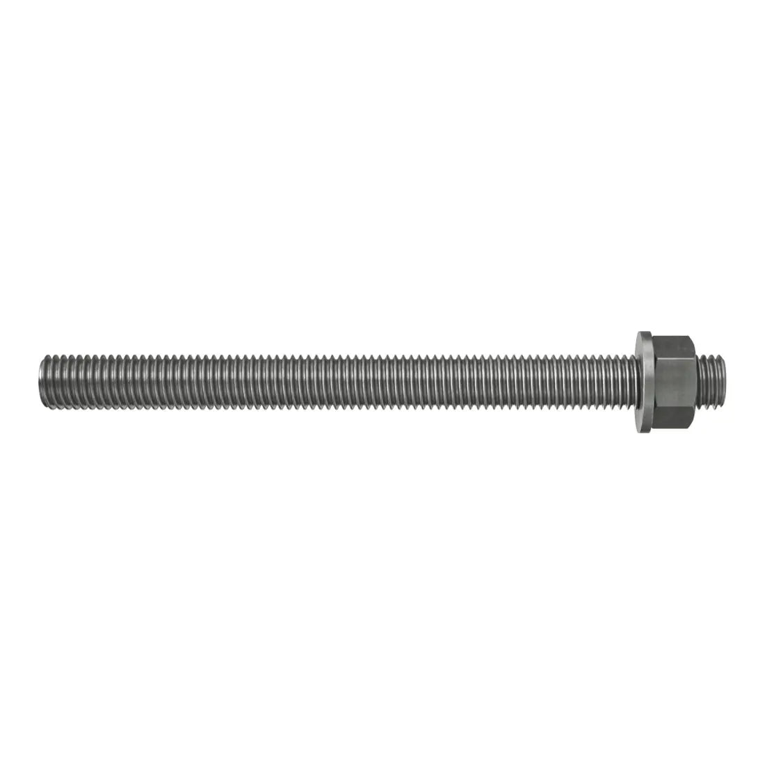 B-Ware Fischer Ankerstange Gewindestange Fis A Edelstahl M16x300 10 Stück