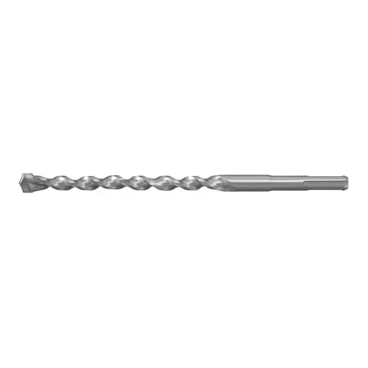 B-Ware Fischer Bohrer Hammerbohrer Sds Plus Ii Pointer Zentrierspitze Spiralgeometrie