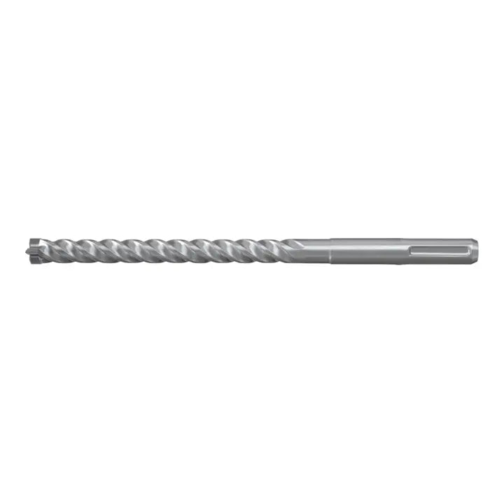B-Ware Fischer Bohrer Bohrmaschine Sds Plus Quattric Ii Hartmetallkopf Zentrierspitze