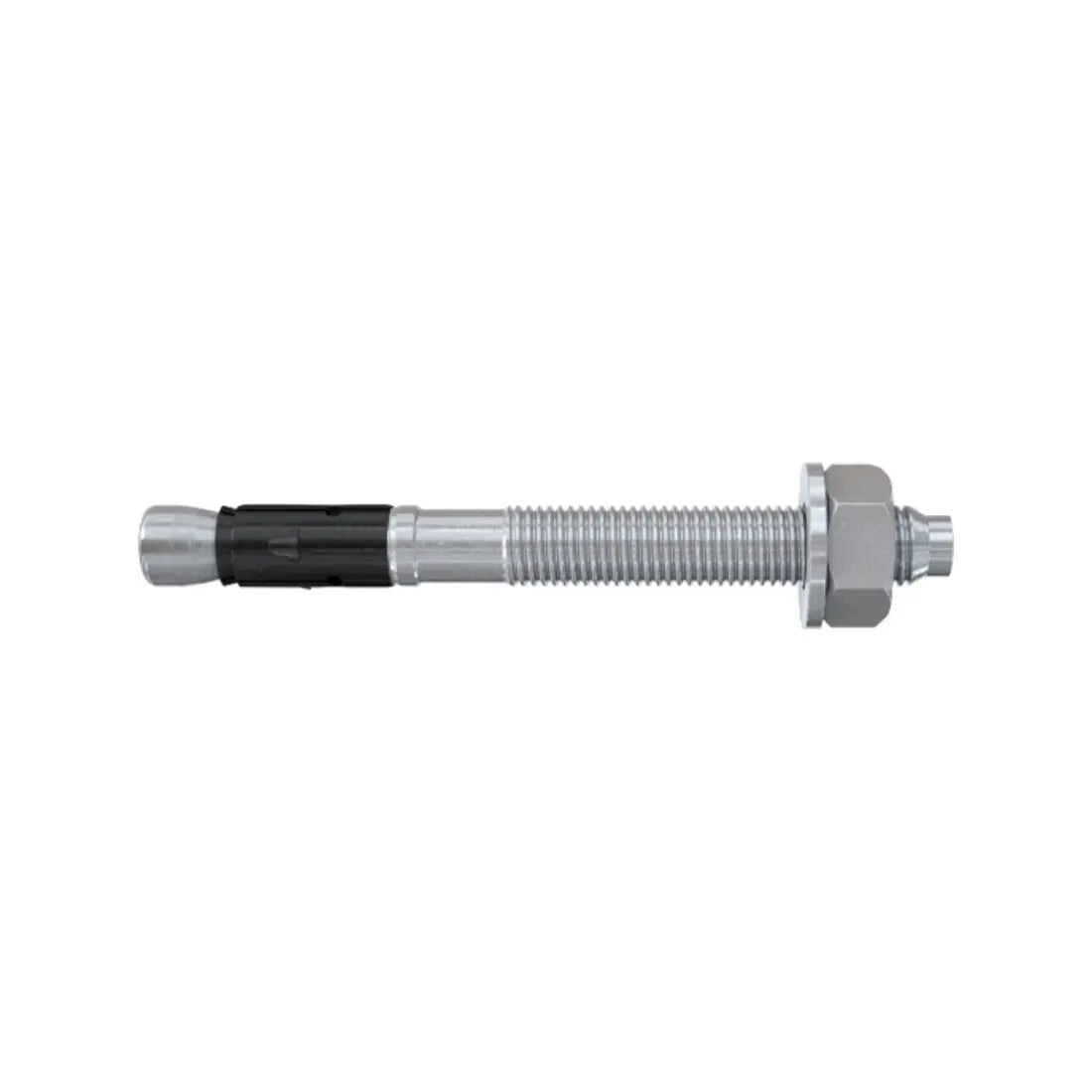 B-Ware Fischer Bolzenanker Anker Faz Ii Plus M12 80 Mm Beton Stahlfaserbeton 20 Stück