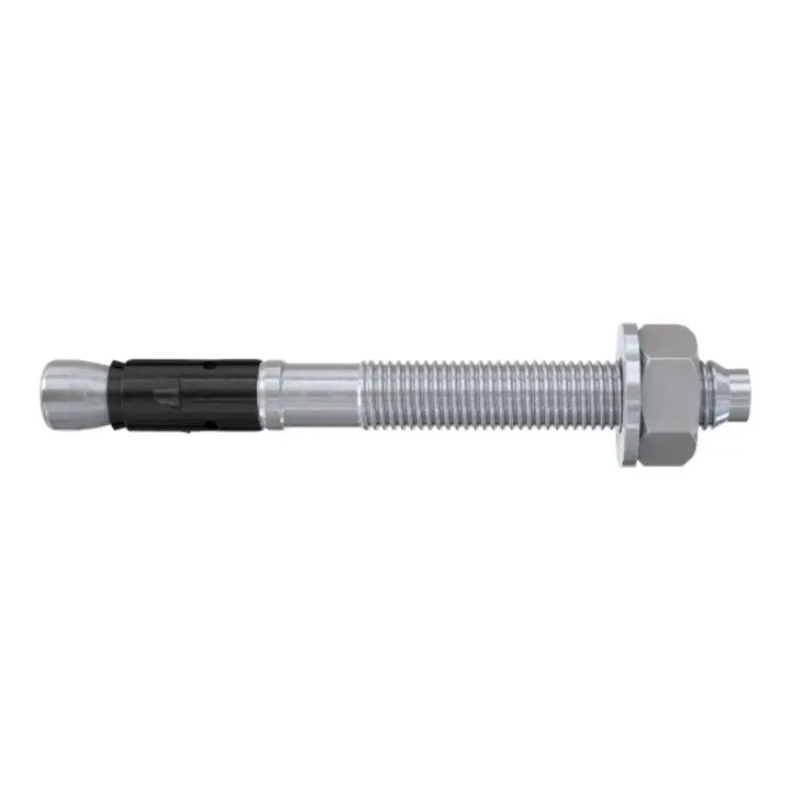 B-Ware Fischer Bolzenanker Dübel Faz Ii Plus M12 Anker Beton Montage 10 Stück