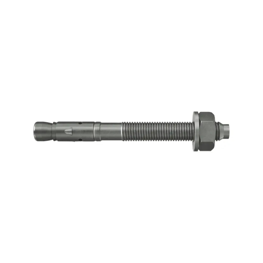 B-Ware Fischer Bolzenanker Anker Faz Ii Plus 10/50 Stahl M10 20 Stück