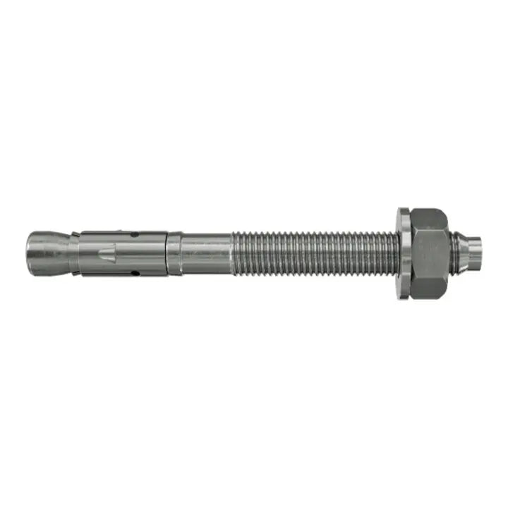 B-Ware Fischer Bolzenanker Schwerlastanker Faz Ii Plus Hcr Montage Beton Eta Zulassung
