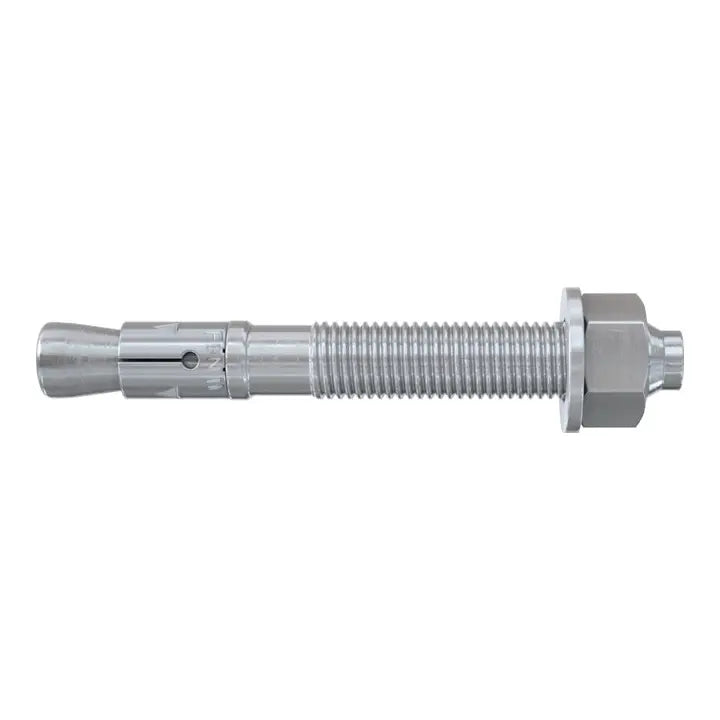 B-Ware Fischer Bolzenanker Anker Fbn Ii 12/80 Stahl M12 Beton Abstandsmontage 20 Stück