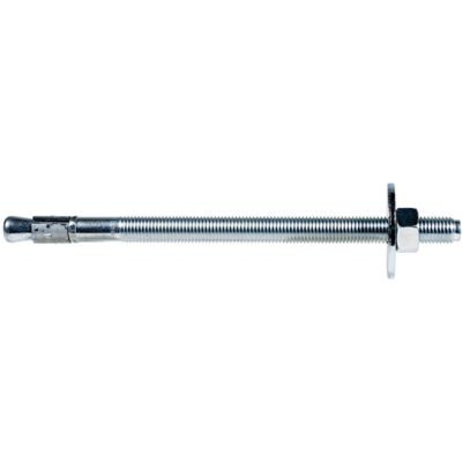 B-Ware Fischer Bolzenanker Stahlanker Anker Fbn Ii 16 300 Gs Unterlegscheibe 10 Stück
